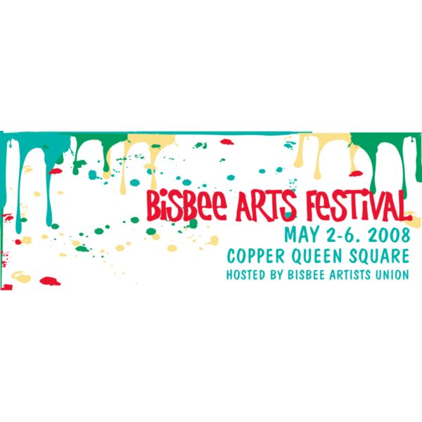 Art Festival 96x36 Thumbnail