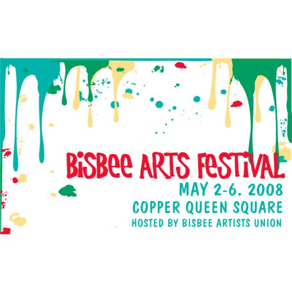 Art Festival 60x36 Thumbnail