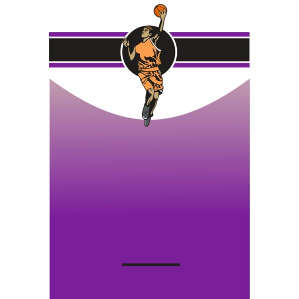 Basketball 06 24x36 Thumbnail