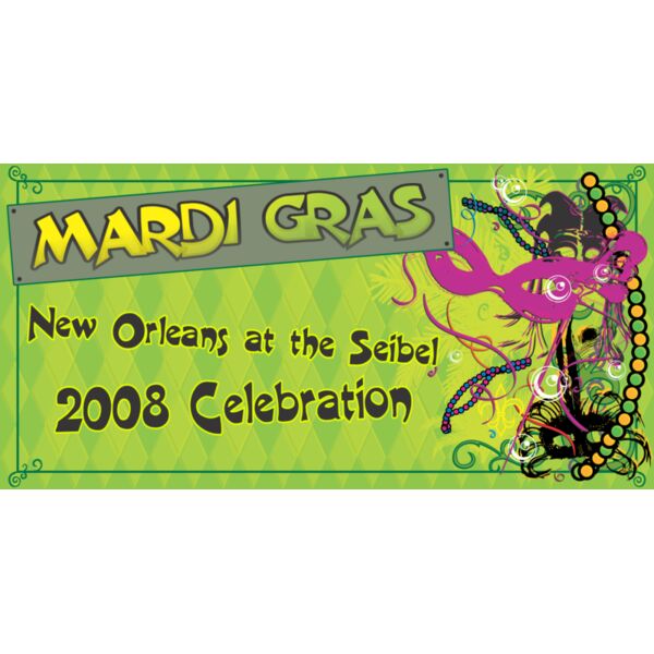 Mardi Gras 120x60 Thumbnail
