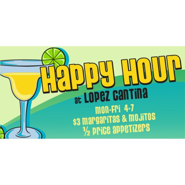 Happy Hour 120x60 Thumbnail
