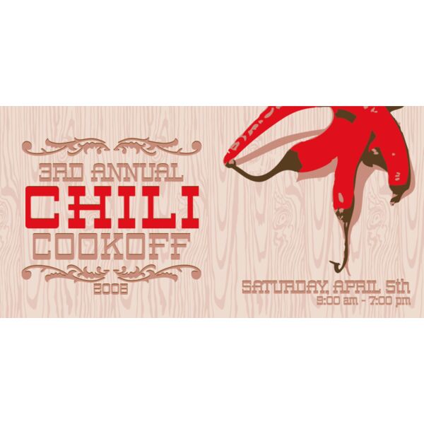 Chili Cookoff 120x60 Thumbnail