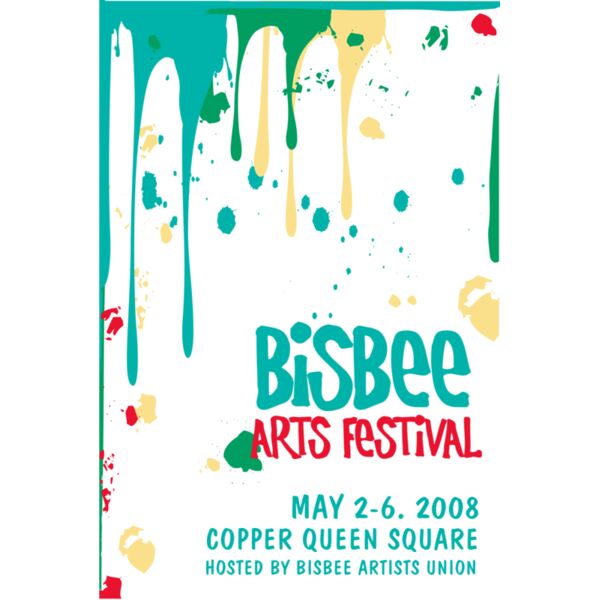 Art Festival 24x36 Thumbnail