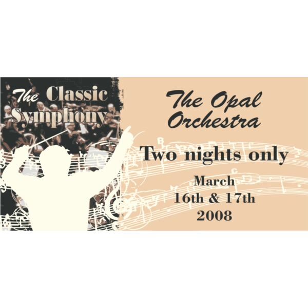 Symphony 120x60 Thumbnail