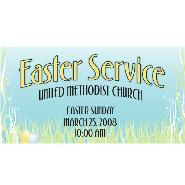 Easter 120x60 Thumbnail