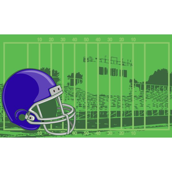 Football 07 60x36 Thumbnail