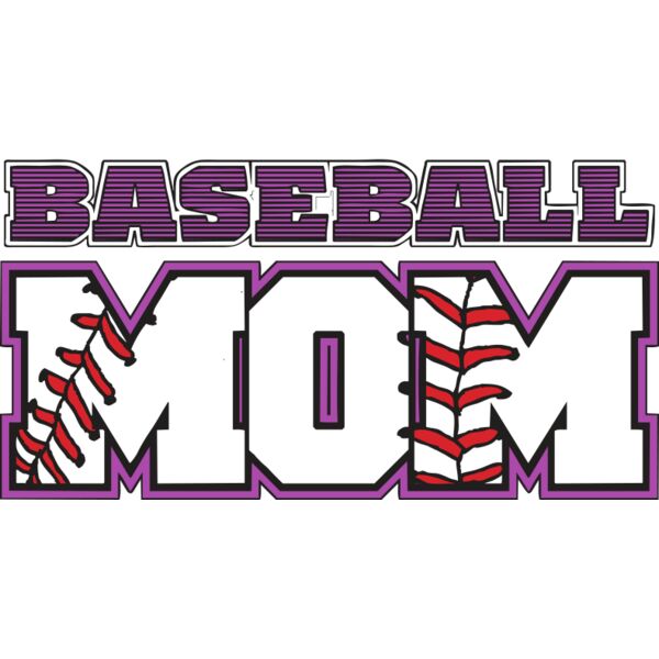 Baseball Mom Thumbnail