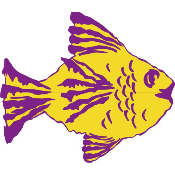 Colorful Fish Thumbnail