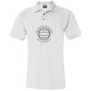 Unisex USA-Made Polo Thumbnail