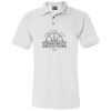 Unisex USA-Made Polo Thumbnail