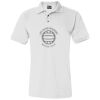 Unisex USA-Made Polo Thumbnail