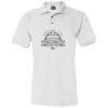 Unisex USA-Made Polo Thumbnail