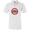 Unisex USA-Made Polo Thumbnail