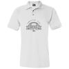 Unisex USA-Made Polo Thumbnail
