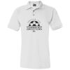 Unisex USA-Made Polo Thumbnail