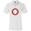 Unisex USA-Made Polo Thumbnail