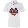 Unisex USA-Made Polo Thumbnail