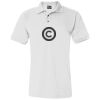 Unisex USA-Made Polo Thumbnail