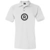 Unisex USA-Made Polo Thumbnail