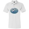 Unisex USA-Made Polo Thumbnail
