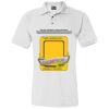 Unisex USA-Made Polo Thumbnail