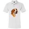 Unisex USA-Made Polo Thumbnail