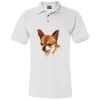 Unisex USA-Made Polo Thumbnail