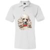 Unisex USA-Made Polo Thumbnail