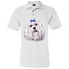 Unisex USA-Made Polo Thumbnail