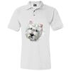 Unisex USA-Made Polo Thumbnail
