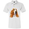 Unisex USA-Made Polo Thumbnail