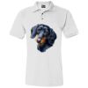 Unisex USA-Made Polo Thumbnail