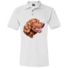 Unisex USA-Made Polo Thumbnail