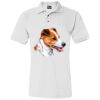 Unisex USA-Made Polo Thumbnail