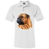 Unisex USA-Made Polo Thumbnail
