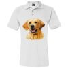 Unisex USA-Made Polo Thumbnail