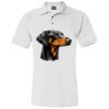 Unisex USA-Made Polo Thumbnail
