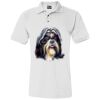 Unisex USA-Made Polo Thumbnail