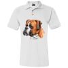 Unisex USA-Made Polo Thumbnail