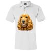 Unisex USA-Made Polo Thumbnail