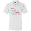 Unisex USA-Made Polo Thumbnail