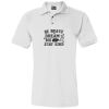Unisex USA-Made Polo Thumbnail