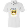 Unisex USA-Made Polo Thumbnail