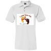 Unisex USA-Made Polo Thumbnail