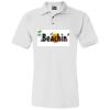 Unisex USA-Made Polo Thumbnail