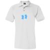 Unisex USA-Made Polo Thumbnail