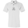 Unisex USA-Made Polo Thumbnail