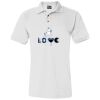 Unisex USA-Made Polo Thumbnail