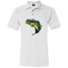 Unisex USA-Made Polo Thumbnail