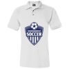 Unisex USA-Made Polo Thumbnail
